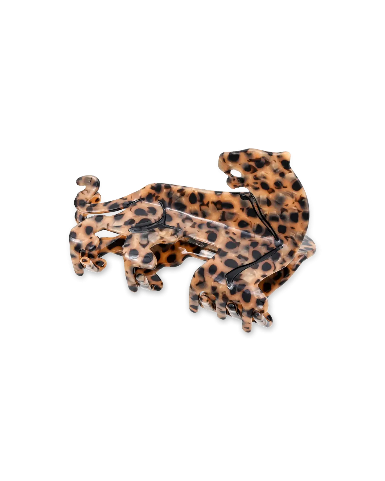 Pince à cheveux - Perfect Leo