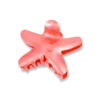 Pince à cheveux - Pink Star