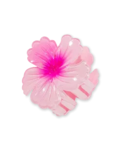 Pince à cheveux - Pink Summer