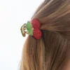 Pince à cheveux - Pure Cherry