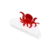 Pince à cheveux - Red Arms