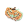 Pince à cheveux - Scary Pumpkin