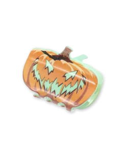 Pince à cheveux - Scary Pumpkin