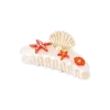 Pince à cheveux - Sea Glitter