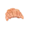 Pince à cheveux - Shiny Croissant