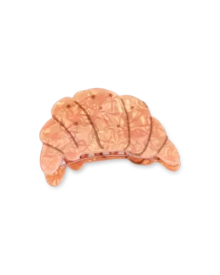 Pince à cheveux - Shiny Croissant