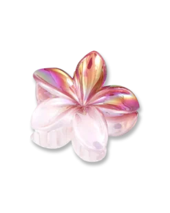Pince à cheveux - Shiny Flower
