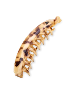Pince à cheveux - Slim Leo