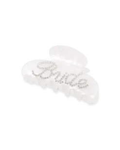 Pince à cheveux - Sparkling Bride