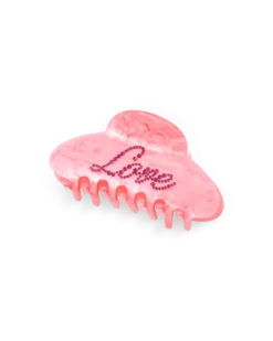 Pince à cheveux - Sparkling Love
