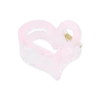 Pince à cheveux - Sparkly Heart
