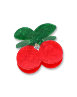 Pince à cheveux - Sweet Cherry