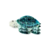 Pince à cheveux - Turquoise Ocean