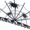 Pince à cheveux - White Halloween