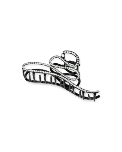 Pince à cheveux - Winding Glamour