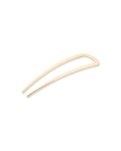 Épingle à cheveux - Golden Touch