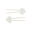 Épingles à cheveux - Golden Pearl