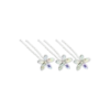 Épingles à cheveux - Shiny Flowers