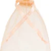 Pochette à bijoux - Light Peach