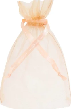 Pochette à bijoux - Light Peach
