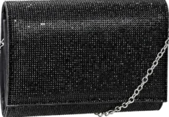 Pochette - Black Fireworks