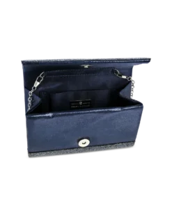 Pochette - Blue Fireworks