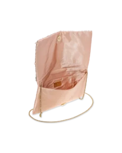 Pochette - Floral Pink