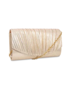 Pochette - Gleaming Gold