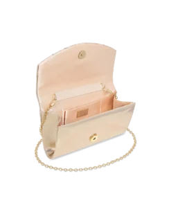 Pochette - Gleaming Gold
