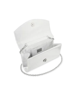 Pochette - Gleaming Silver