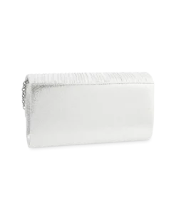 Pochette - Gleaming Silver