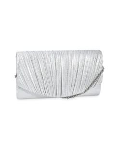 Pochette - Gleaming Silver