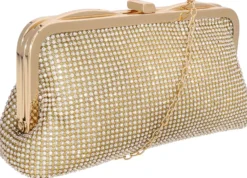 Pochette - Glittery Glamour