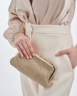 Pochette - Glittery Glamour