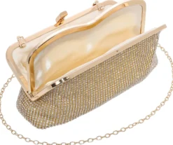 Pochette - Glittery Glamour