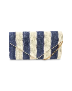 Pochette - Maritime Stripes