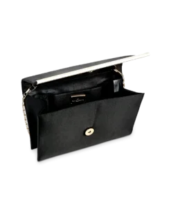 Pochette - Modern Black