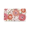 Pochette - Peach Floral