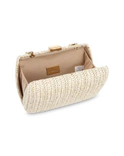 Pochette rigide - Beach Style