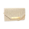 Pochette rigide - Beige Beach