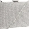 Pochette rigide - Glittery Glamour