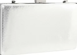 Pochette rigide - Glittery Glamour