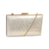 Pochette rigide - Golden Shimmer
