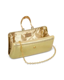 Pochette rigide - Golden Wonder