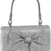 Pochette rigide - Sparkling Bow