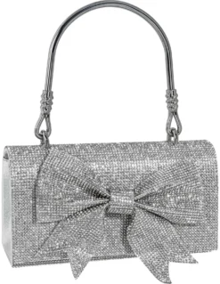 Pochette rigide - Sparkling Bow