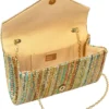 Pochette rigide - Vibrant Beach