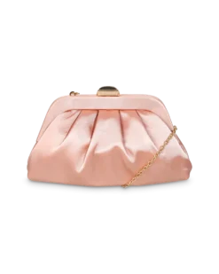 Pochette - Satin Rose