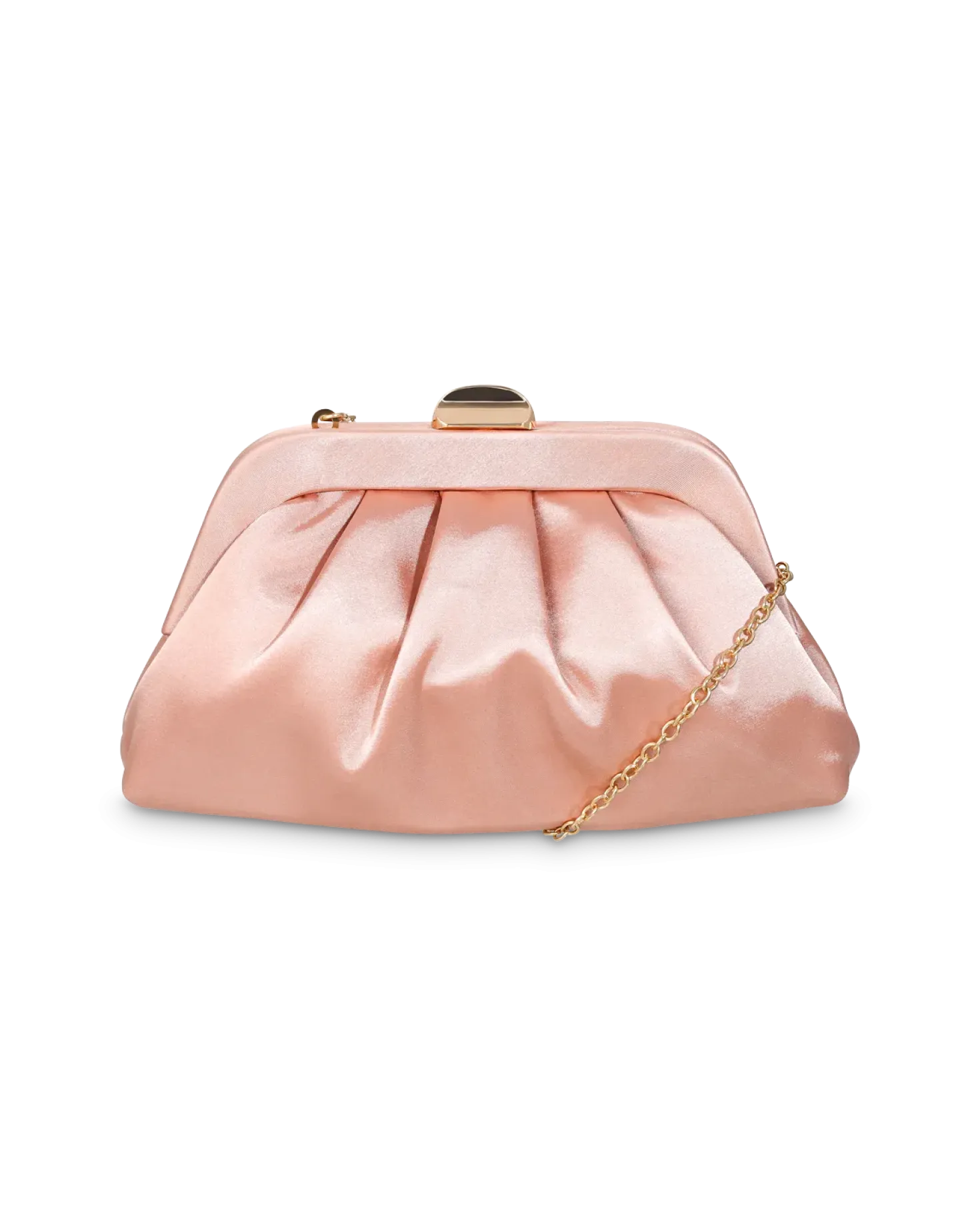 Pochette - Satin Rose