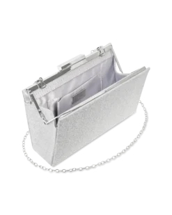 Pochette - Shimmering Silver